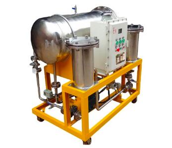 使用透平油濾油機時需注意哪些應(yīng)用細節(jié)？
