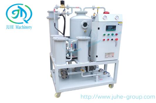 選購(gòu)濾油機(jī)需要注意哪些方面？