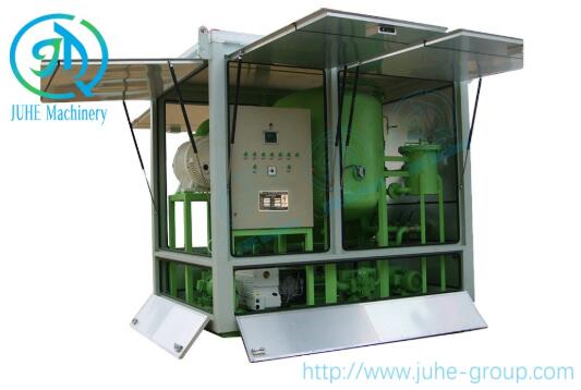 濾油機(jī)的常見(jiàn)類(lèi)型主要有哪些？