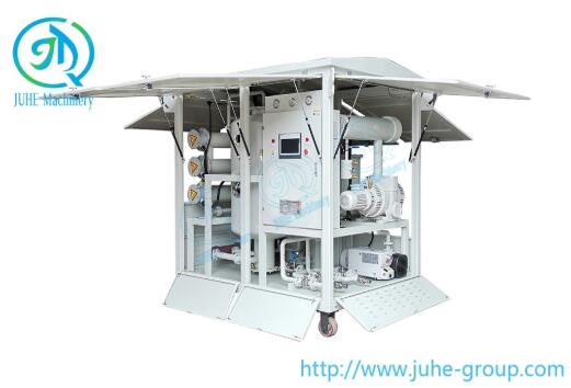 如何維護(hù)和保養(yǎng)濾油機(jī)？